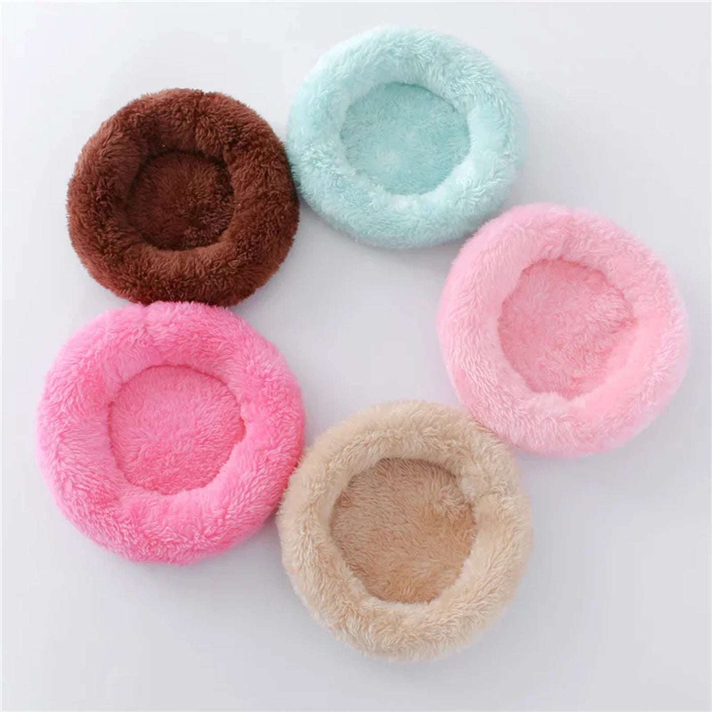 Hamster Velvet Warm Pet Nest