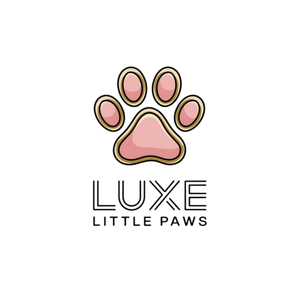 luxelittlepaws.com