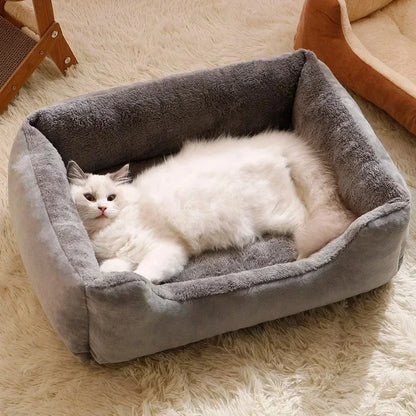 Cats and Dog Mat Beds