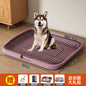 Pet Dog Toilet