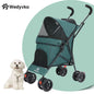 Outdoor Puppy Stroller