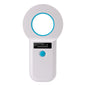 Handheld Animal RFID EMID  Pet Chip ID Scanner Pet Tag Scanner for Cat Dog