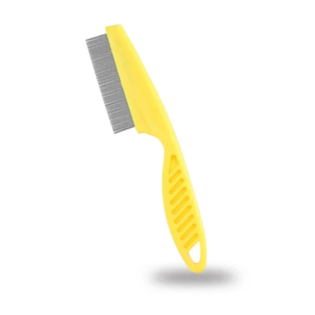 Pet Flea Tick Remover Comb