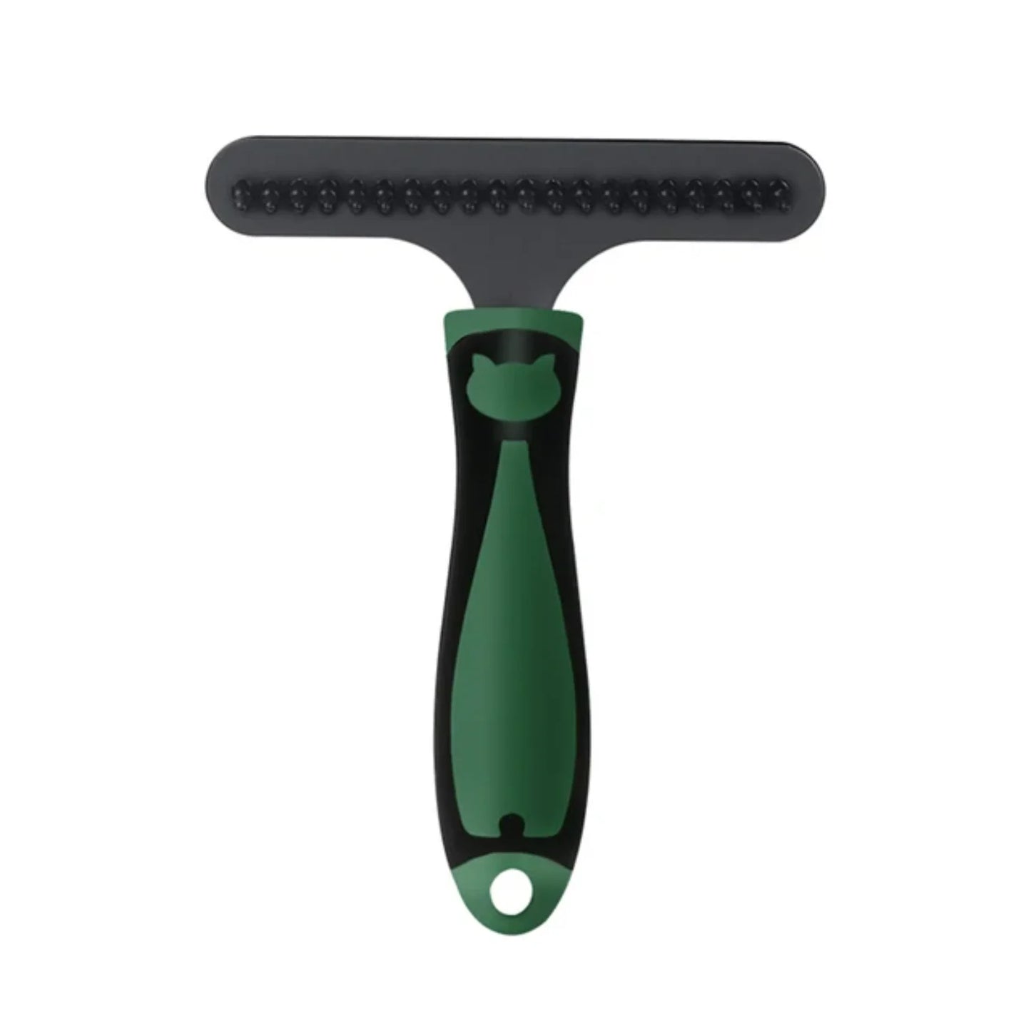 Pet De-shedding Undercoat Brush