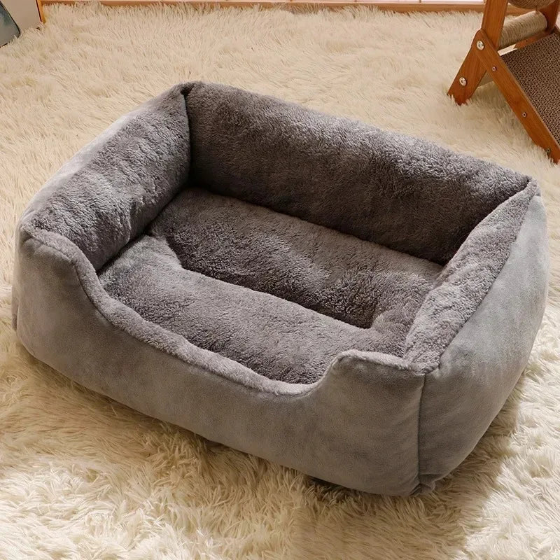 Cats and Dog Mat Beds