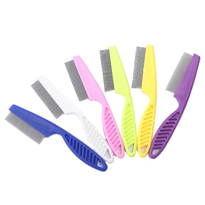 Pet Flea Tick Remover Comb