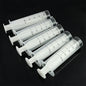 5pcs Sterile pet feeding disposable syringe