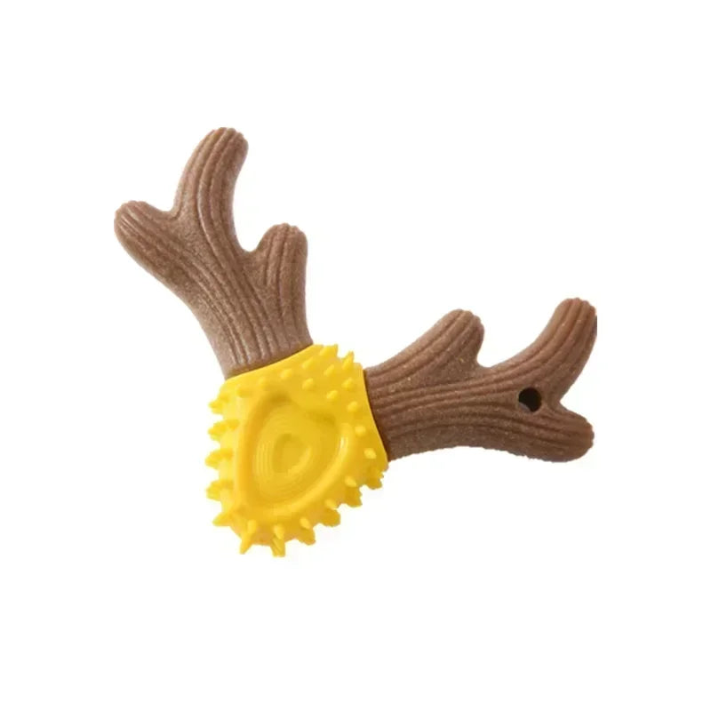 Dog Toys Chew Stick Antler Toys