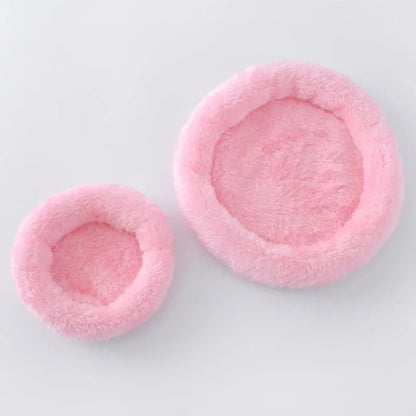 Hamster Velvet Warm Pet Nest