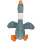 Pet Mallard Duck Dog squeaker durable chew toy