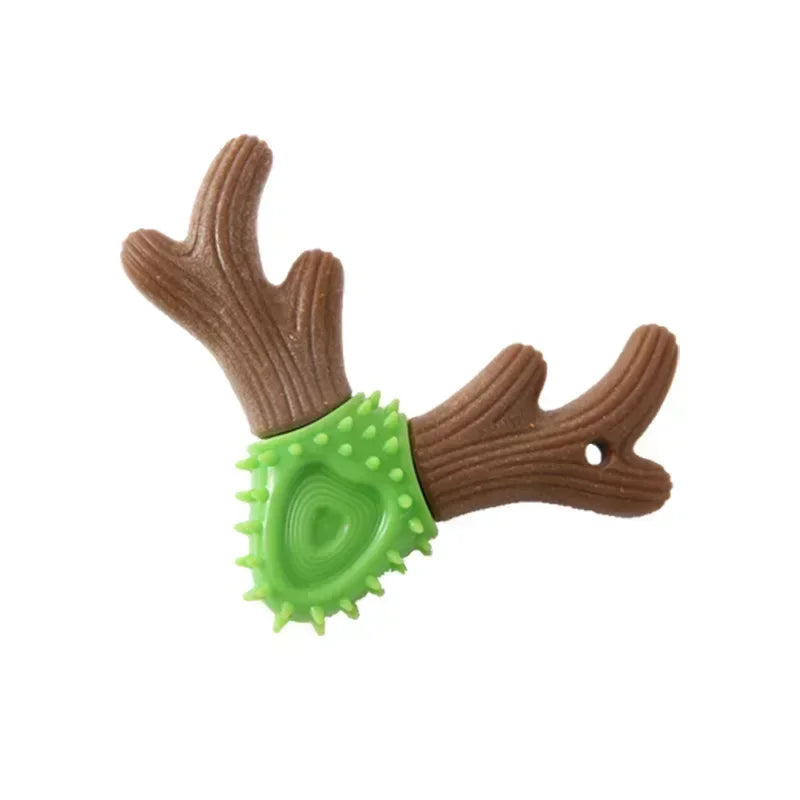 Dog Toys Chew Stick Antler Toys