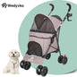 Outdoor Puppy Stroller