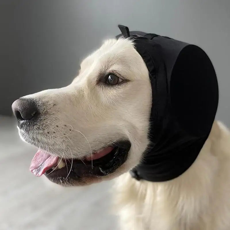 Noise Reduction Dog Calming Earmuff