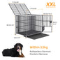 XXL Large Heavy Duty Dog Crate