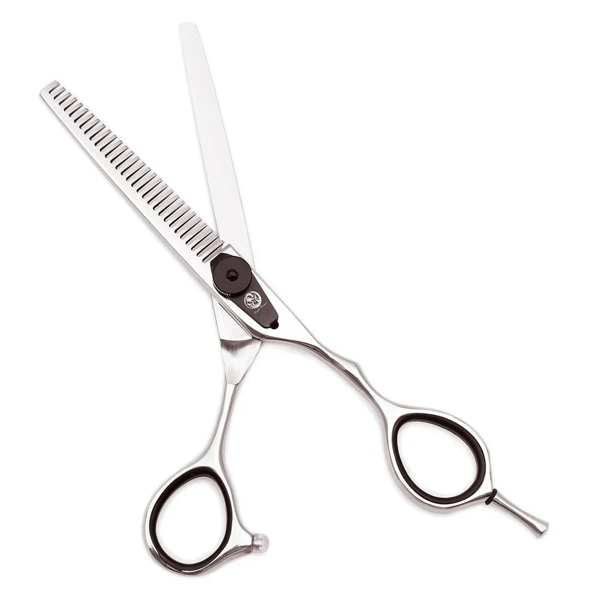 5.5" 6" Japan 440C Barber Hairdressing Scissors