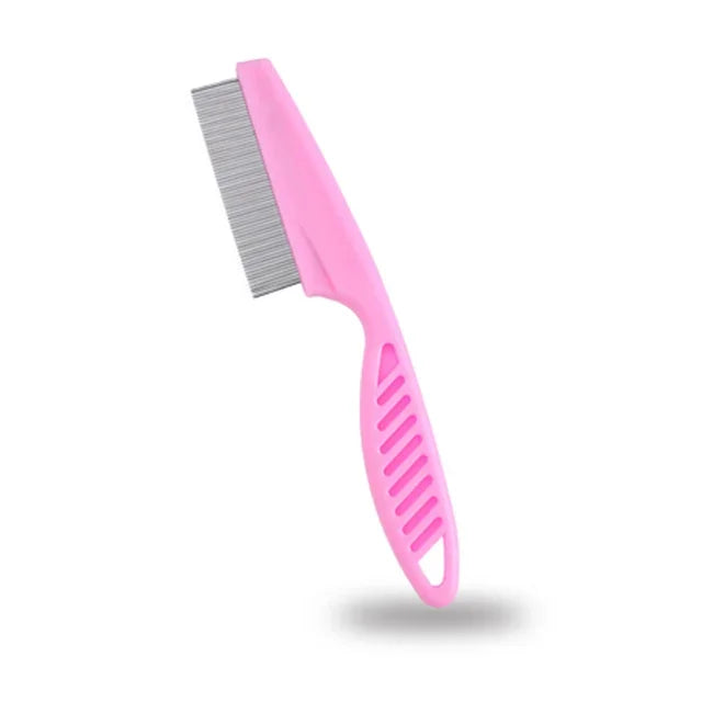 Pet Flea Tick Remover Comb