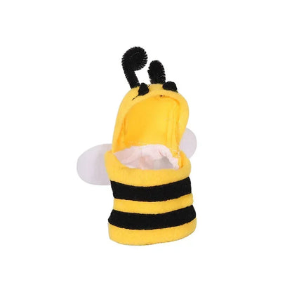 Funny Bee Shaped Birds Clothes