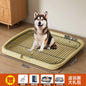 Pet Dog Toilet