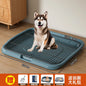 Pet Dog Toilet