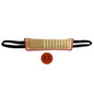 Dog Hemp Tug Stick