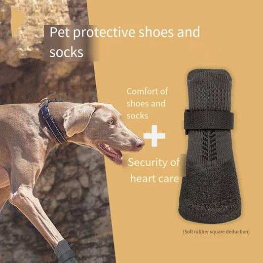 Pet Supplies, Dog Shoes