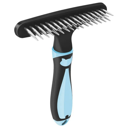 Pet De-shedding Undercoat Brush