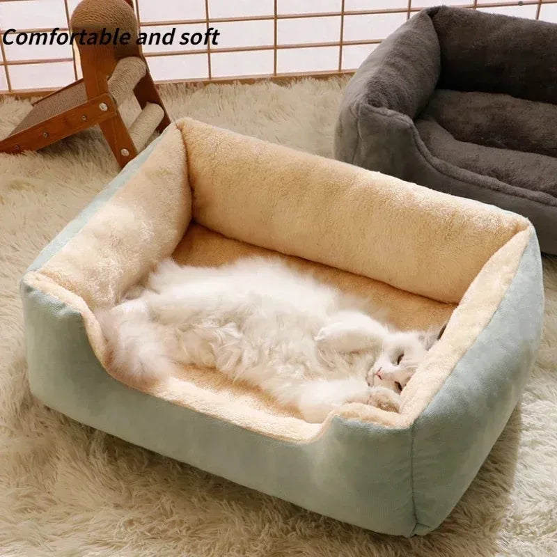 Cats and Dog Mat Beds