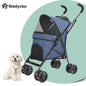 Outdoor Puppy Stroller