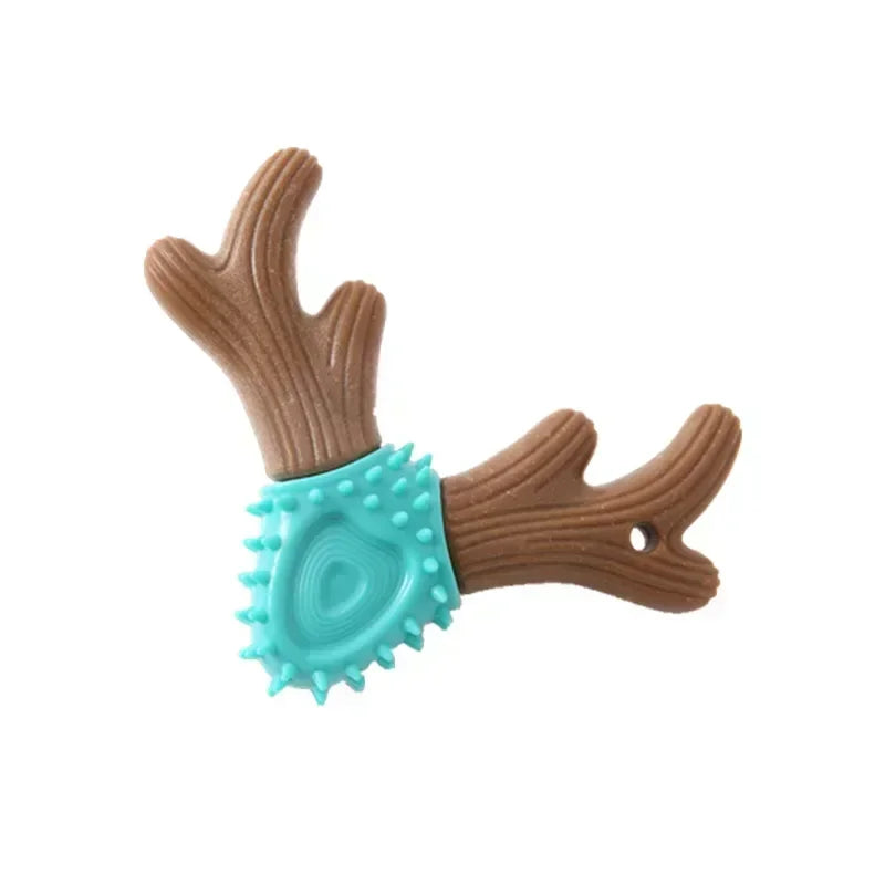 Dog Toys Chew Stick Antler Toys