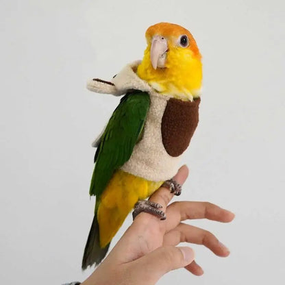 Cockatiel Cute Bird Costume