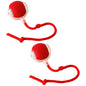 2PC/1PC Cat Rechargeable Automatic Rolling Ball Toys