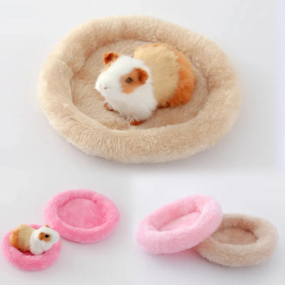 Hamster Velvet Warm Pet Nest
