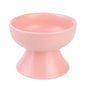 Anti Vomiting, Elevated Ceramic Pet Food Bowls