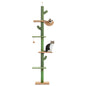 5-Tier  Cactus Cat Tower