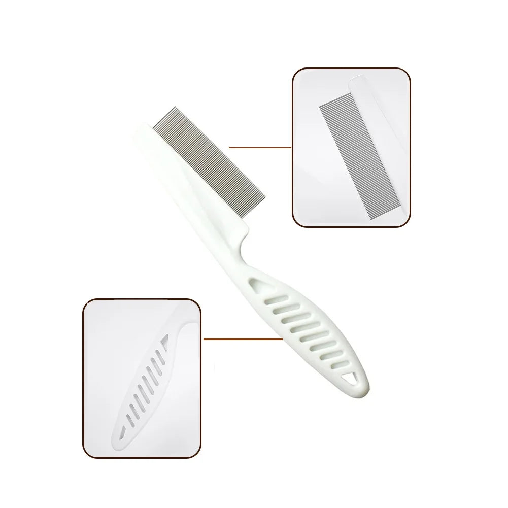 Pet Flea Tick Remover Comb