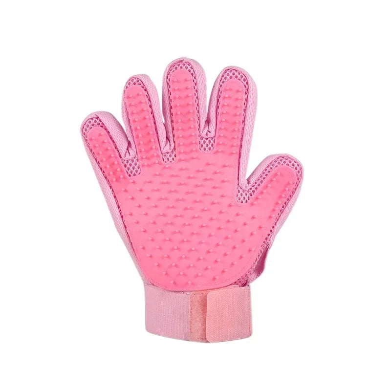 Pet Grooming Glove