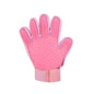 Pet Grooming Glove